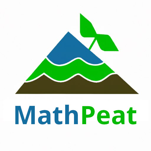 MathPEAT logo